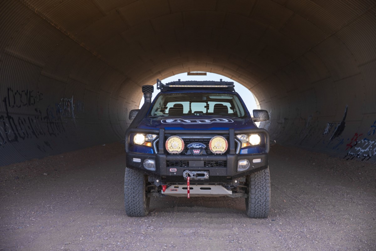 ARB Ranger 2019